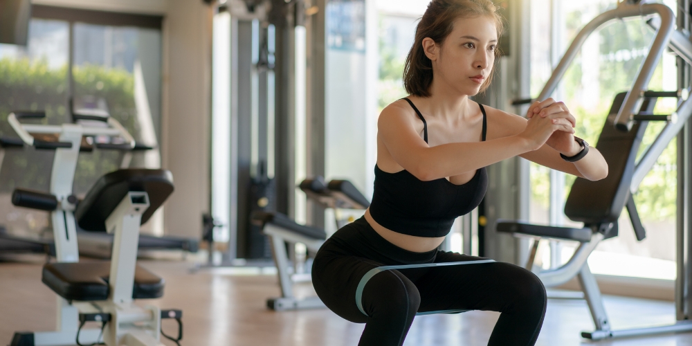 Fitness training for improved tennis